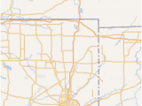 Goshen Ohio Map northern Indiana Travel Guide at Wikivoyage