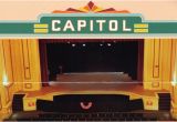 Greeneville Tennessee Map Inside the Capitol theater In Greeneville Tn Picture Of the