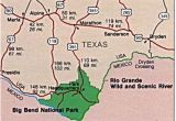 Guadalupe Mountains Texas Map Maps Of United States National Parks and Monuments