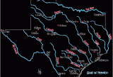 Guadalupe River Map Texas Maps Of Texas Rivers Business Ideas 2013