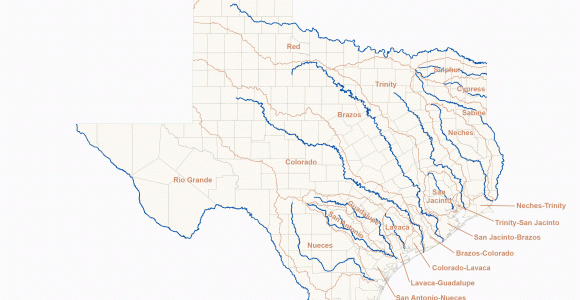 Guadalupe River Map Texas Maps Of Texas Rivers Business Ideas 2013