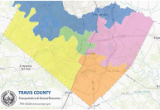 Harris County Texas Precinct Map Arcgis