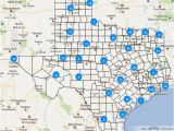 Heath Texas Map Texas Refineries Map Business Ideas 2013
