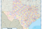 Hidalgo Texas Map Geographical Maps Of Texas Sitedesignco Net