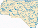 High Point north Carolina Map Map Of north Carolina