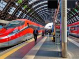 High Speed Train Map Europe Complete Guide to Train Travel In Europe How to Travel