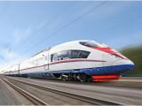 High Speed Train Map Europe European Trains Could soon Become Hybrids Thanks to