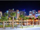 Hotels Near Georgia World Congress Center Map 10 Best Hotels Closest to Tampa Convention Center In Downtown Tampa