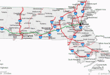 Hull Texas Map Map Of Massachusetts Cities Massachusetts Road Map