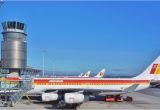 International Airports In Spain Map Airports In Spain Map and Arrival Info for Spanish Airports