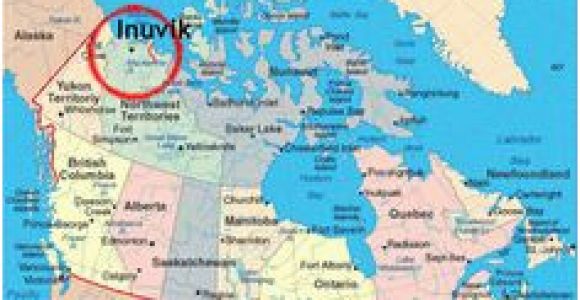 Inuvik Canada Map 20 Best Inuvik Canada I Ve Been there Images In 2016