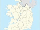 Ireland Highway Map Balbriggan Wikipedia