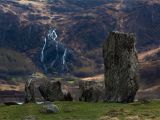 Ireland Stone Circles Map Kerryway Kerryway Folklore and Heritage