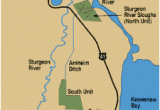 Iron River Michigan Map Michigan Trail Maps