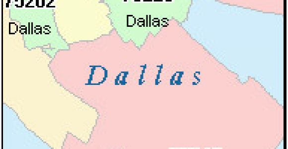 Irving Texas Zip Code Map Dallas Texas Zip Code Map Free Business Ideas 2013