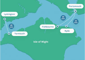 Isle Of Wight England Map London to isle Of Wight How to Get to isle Of Wight From London