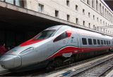 Italy High Speed Train Map How to Travel On Italian Trains