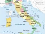 Italy Map by Region Maps Of Italy Political Physical Location Outline thematic and