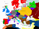 Italy Map Quiz Europe 1430 1430 1460 Map Game Alternative History Fandom