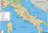 Italy Map with Regions and Cities 31 Best Italy Map Images Map Of Italy Cards Drake