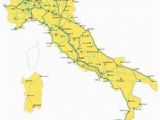 Italy Railroad Map 18 Best Italy Train Images Italy Train Italy Travel Tips Vacation