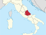 Italy Texas Map Abruzzo Wikipedia