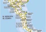 Italy to Greece Ferry Map Corfu Ferries Schedules Connections Availability Prices to