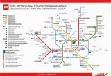 Italy Trains Map Rome Metro Map Pdf Google Search Places I D Like to Go In 2019