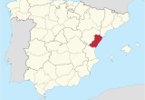 Javier Spain Map Province Of Castella N Wikipedia