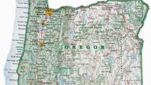 Junction City oregon Map Map or oregon Citys Online Maps oregon Map with Cities Travel