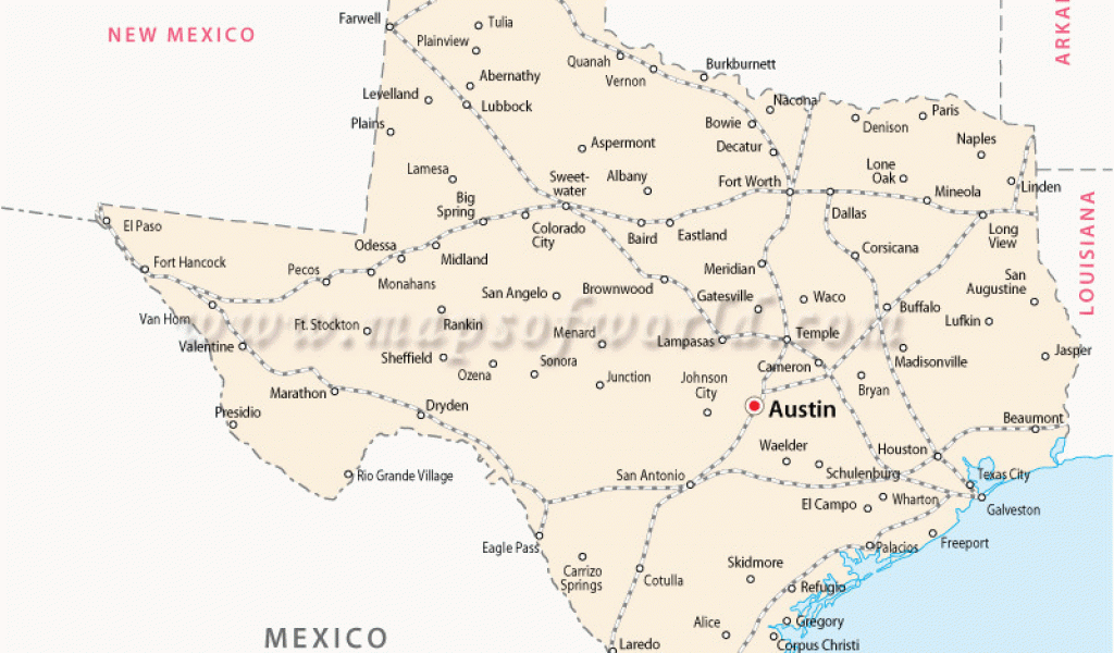 Kemp Texas Map Railroad Map Texas Business Ideas 2013 Of Kemp Texas Map 1024x600 
