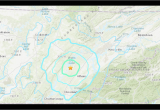 Knoxville Tennessee Zip Code Map Did You Feel It Earthquakes Hit East Tennessee Minutes Apart