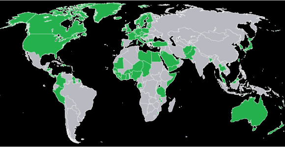 Kosovo Map In Europe Internationale Anerkennung Des Kosovo Wikipedia