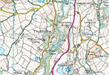 Lake District Map England Lake District Os Explorer Map Ol7 Se Windermere Kendal