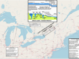 Lake Erie Canada Map Great Lakes Waterway Wikipedia