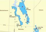 Lake Of the Woods Canada Map Winnipeg Map Awesome Canada Map Winnipeg Fresh Lake Winnipeg