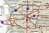 Lake Worth Texas Map fort Worth Map Texas Business Ideas 2013