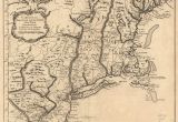 Lancaster On Map Of England Pa 1760s Map to Bethlehem and Lancaster Great