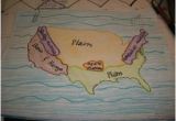 Landform Map Of Texas Landforms In social Studies Other Unit Ideas 4th Grade social