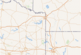 Lavon Texas Map Category Collin County Texas Wikimedia Commons