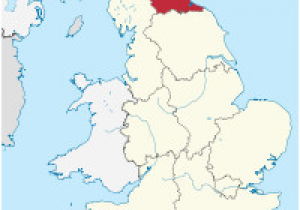 Leeds Map Of England north East England Wikipedia