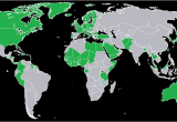 Leone France Map Internationale Anerkennung Des Kosovo Wikipedia