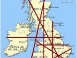 Ley Lines Map Ireland Die 31 Besten Bilder Von Sacred In 2017 Heilige Geometrie