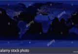 Light Pollution Map Texas Light Pollution Earth Stock Photos Light Pollution Earth Stock