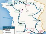 Lille Map Of France France Itinerary where to Go In France by Rick Steves Travel In