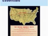 Lincoln Highway Ohio Map 100 Best Lincoln Highway Images Lincoln Highway Iowa Autos