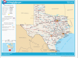 Lipan Texas Map Texas