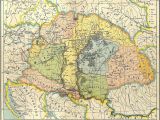 Lithuania On Map Of Europe Map Of Central Europe In the 9th Century before Arrival Of