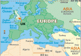 Location Of Spain In World Map Uk Map Geography Of United Kingdom Map Of United Kingdom