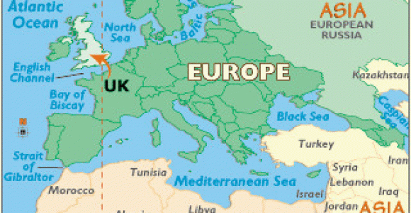 Location Of Spain In World Map Uk Map Geography Of United Kingdom Map Of United Kingdom